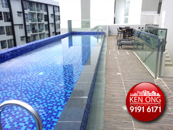 Cassia Edge (D14), Apartment #171535312
